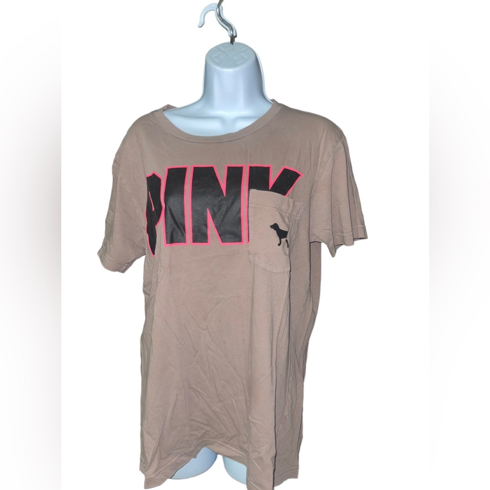 Victoria Secret Pink Tshirt